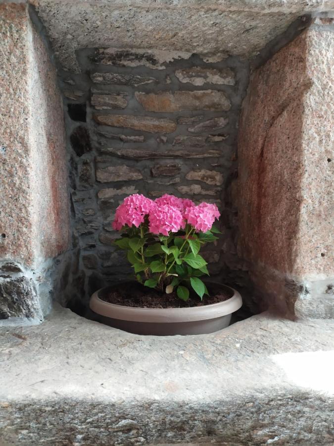 Al San Michele Hotel Stresa Eksteriør billede